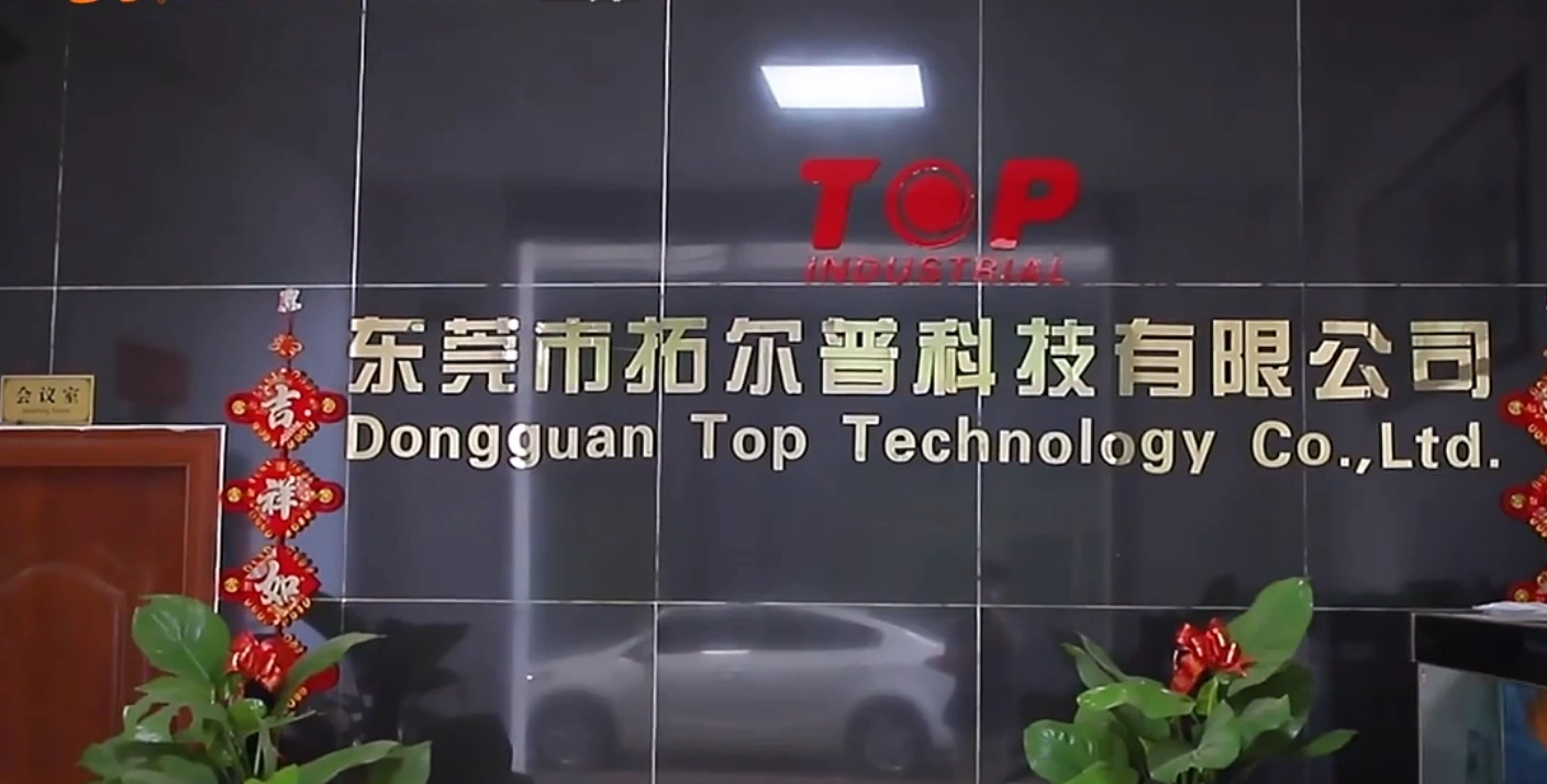 Công ty TNHH Công nghệ Thorpe Thành phố Thâm Quyến