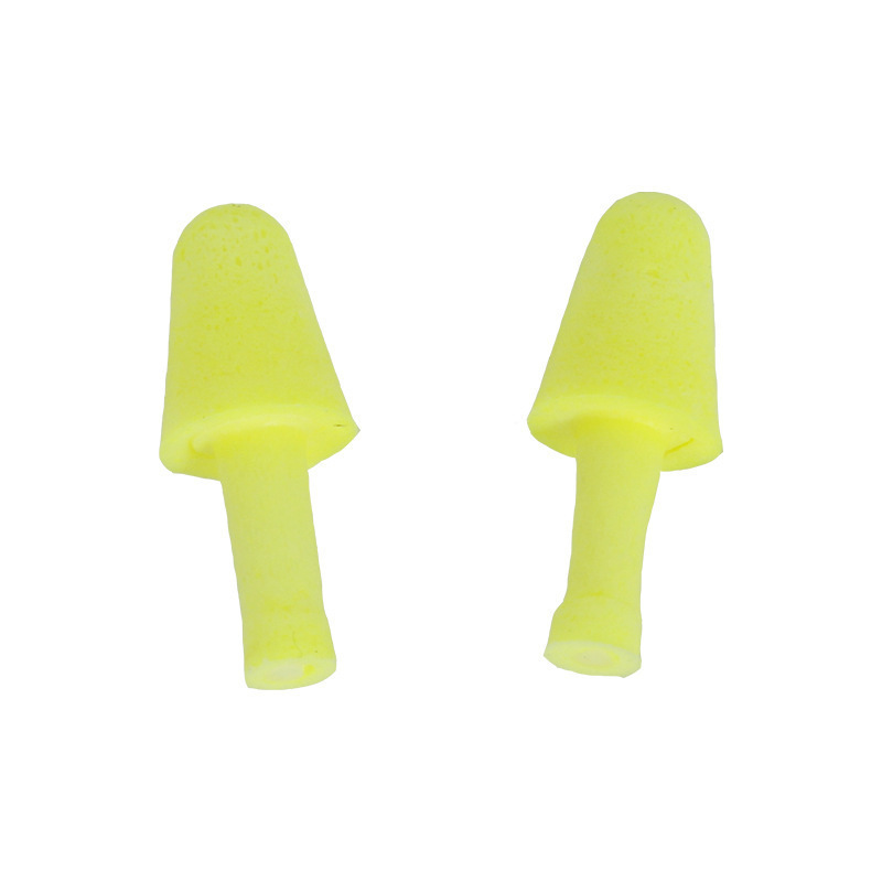 3M328-1000 new wired earplugs high-noise-free PU-flixibleFit