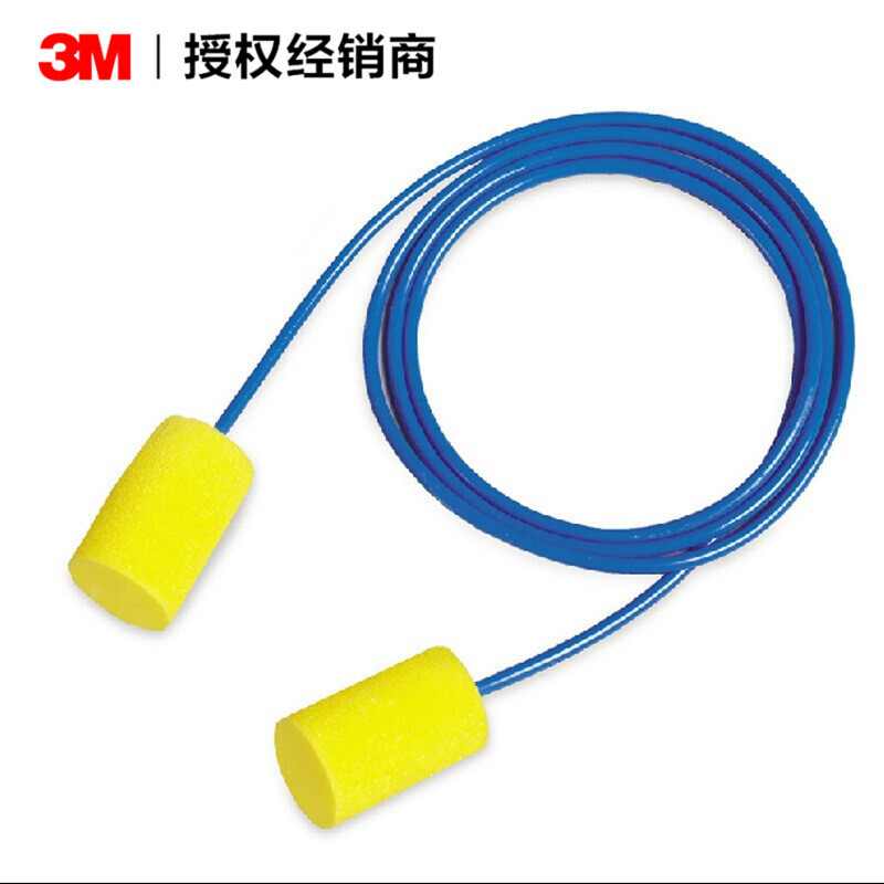 3M311-1101 cylindrical cord insulation soundproof soundproof industrial noiseproof PVC water resistant flame