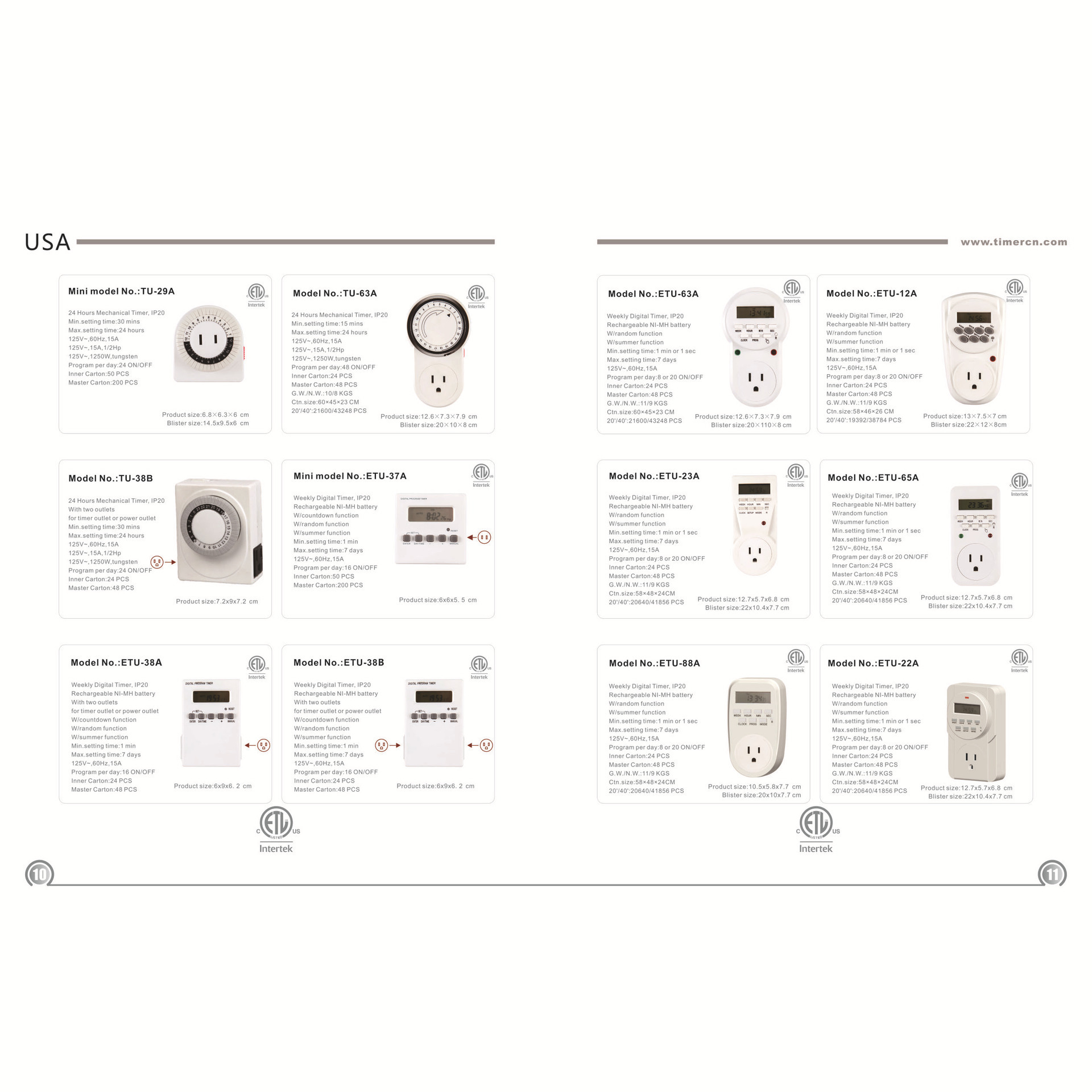 A beautiful electronic timer plugin, an automatic blackout smart electronic timer, a time controller.