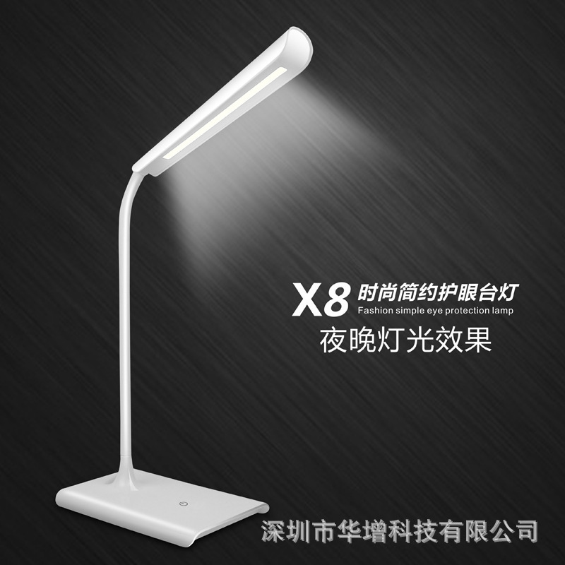 A new Amazon-explosive lamp, 10w Wireless Quick-Eye-Led.