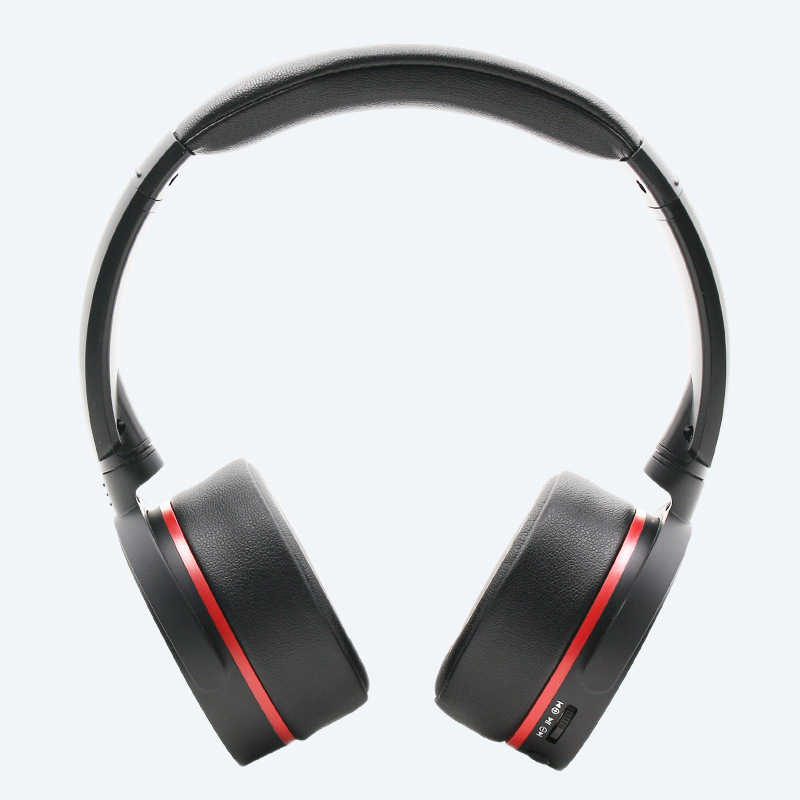 NIA-Q6 bộ tai nghe kỹ thuật radio, CD-lined, di động AP, bass.