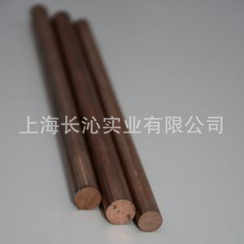 Shanghai Chang-chul: supply country standard W75 for high-temperature tungsten sticks, tungsten plates, CuW75 high-conducted tungsten plates