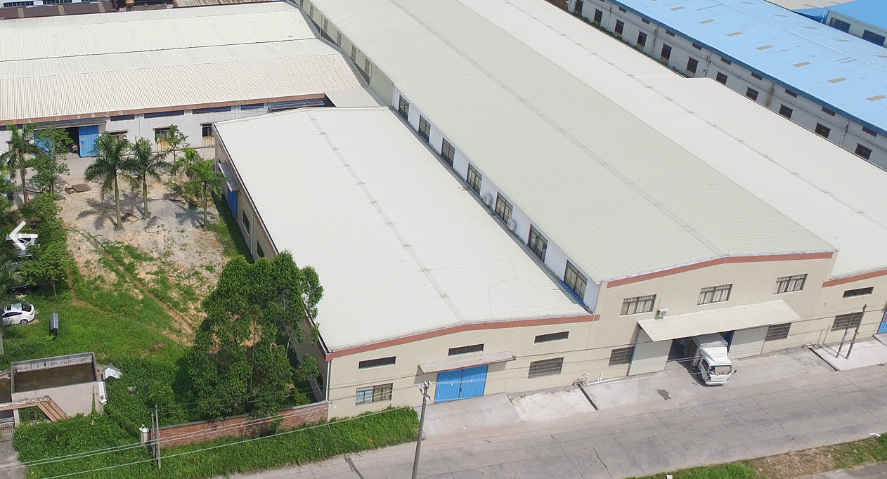 Thành phố Giang Môn, Công ty TNHH Sản phẩm Vàng Guang Ying