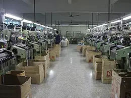 Công ty TNHH vật nuôi cần cẩu Zhuong City