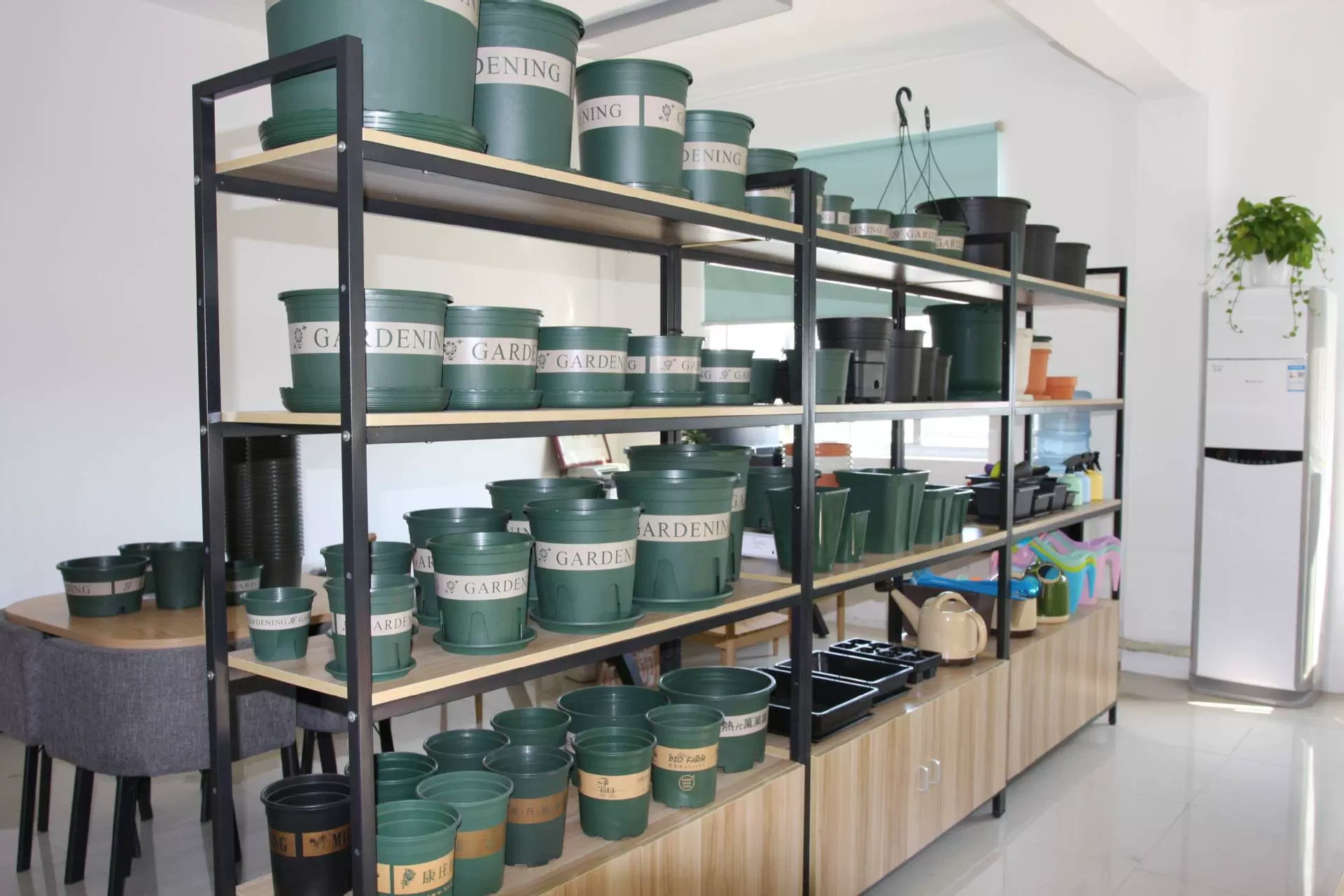 Chất dẻo của Đại Châu