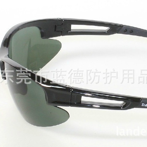 Non-relative outdoor eyeglass driver spectroscope fishing mirror movement