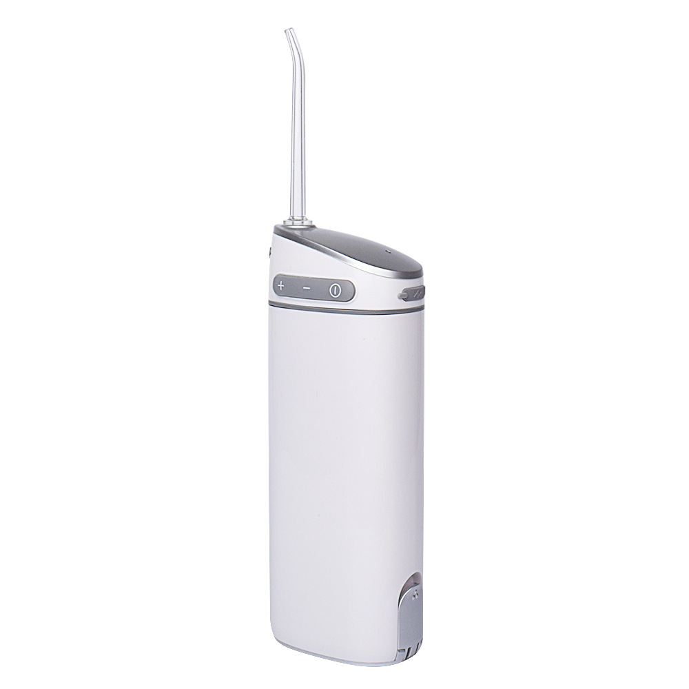 Cross-border supply of portable toothwasher Wireless toothbrusher