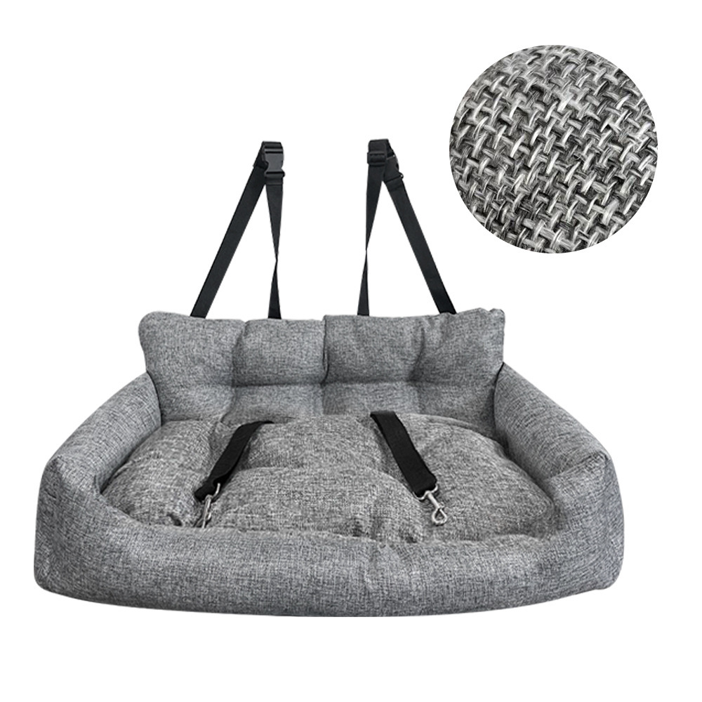 Đồ nuôi thú cưng nóng hổi, mèo và chó, thảm xe bốn mùa, nhà máy xe sofa.