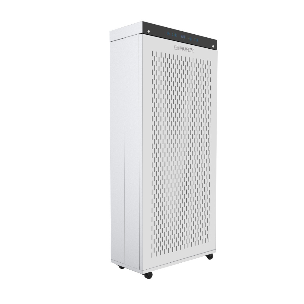 Greening Commercial Air Purifier F300 Large wind purification equipment