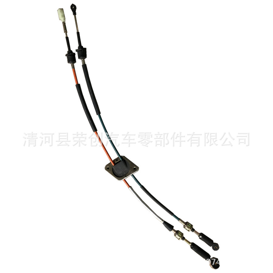 2E1321308 áp dụng cho Mercedes Spring, phanh dây phanh, dây kéo, dây kéo xe.