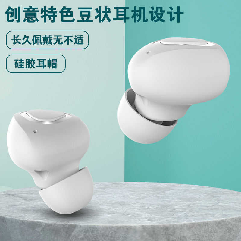 Tai nghe Bluetooth KINGSTAR xuyên biên giới hot-for Tai nghe Bluetooth không dây mini-tws