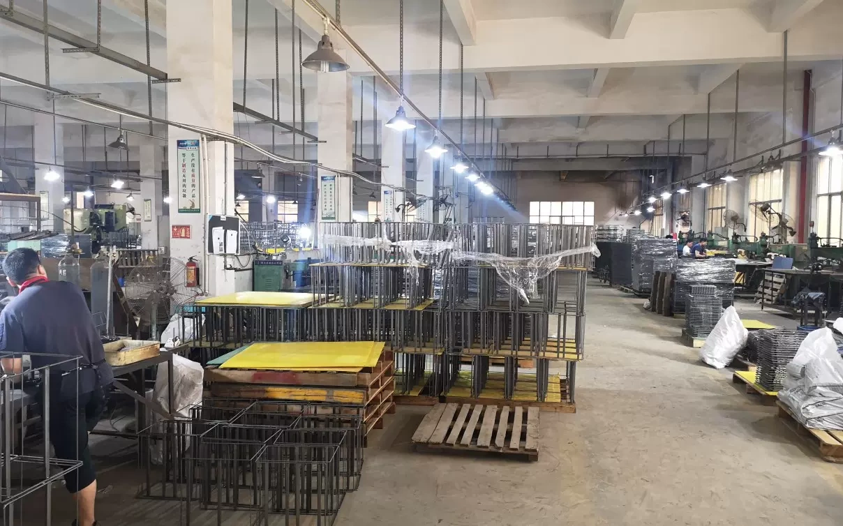 Công ty TNHH Sản phẩm Vàng của Nữ hoàng
