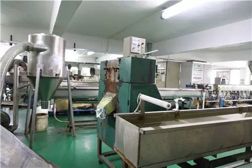 深圳市中杰鑫塑胶有限公司