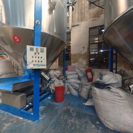 Jiangsu Bregade American Castic Tech Ltd.