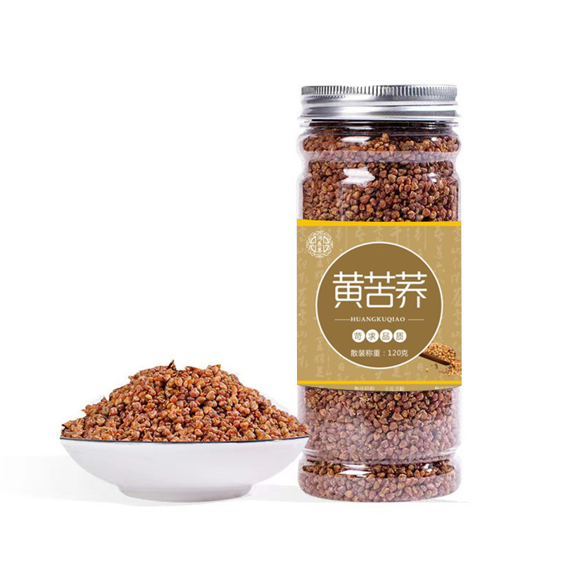 Phát hiện đủ loại trà đóng chai và dưa leo quế.