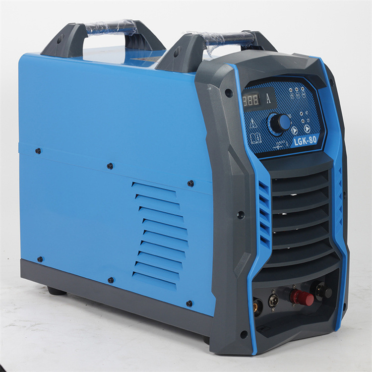 LGK-80 Metal Plasma Cutter Industrial Level 380V