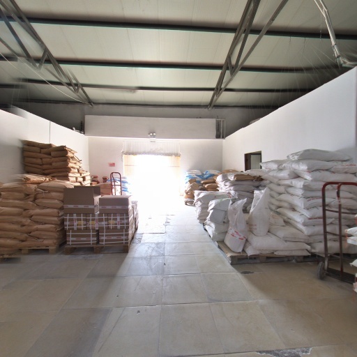 Công ty TNHH Công nghệ thực phẩm Jenan Shing