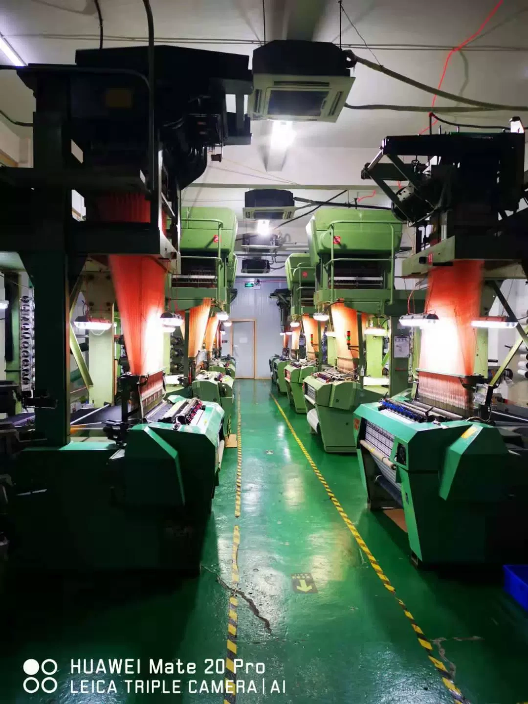 Công ty TNHH Sản xuất Thẻ Hannibot, Thượng Hải