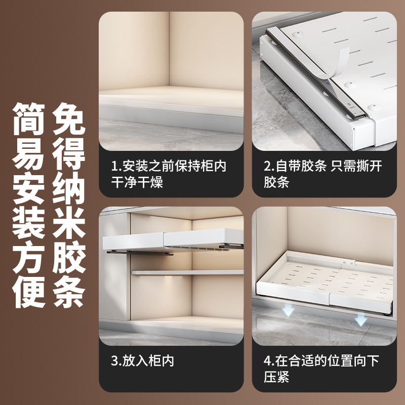 Nhà bếp không có da, bồn rửa mặt, đĩa bọc da.