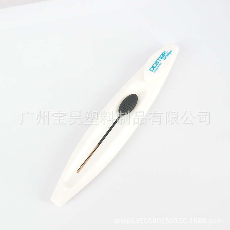 Foreign trade is a single 10g diabetic foot probe neural test line.