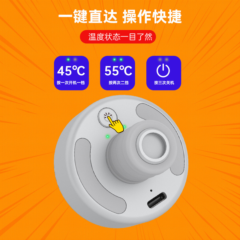Công nghệ đen làm nóng nhiệt độ bằng keo và ống hút.
