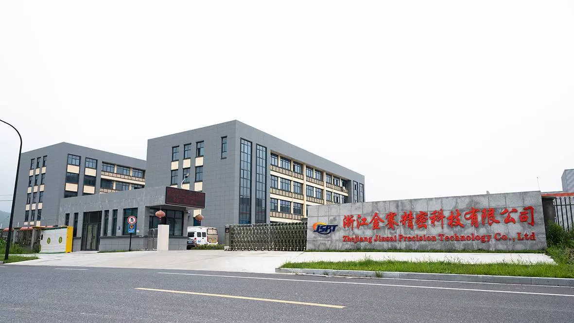 Chiết Giang Kinsai Precision Technology Co. Ltd.