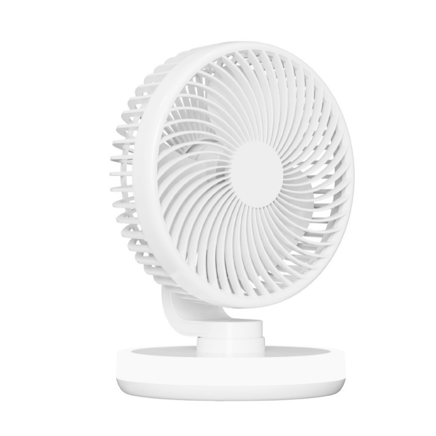 Amazon, desktop lighting fan, home office dormitory, mini USB battery.