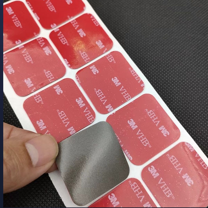 3M double-sided glue, high sticky, high-temperature VHB tape recorder, ETC double-sided VHB sticker