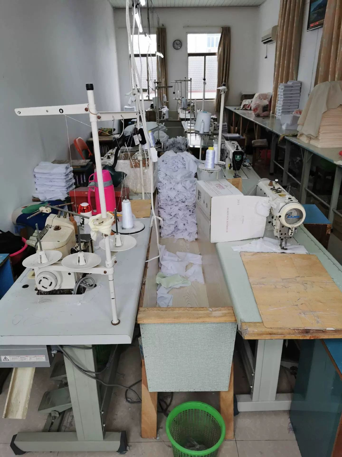 慈谿市藍波工藝製品有限公司