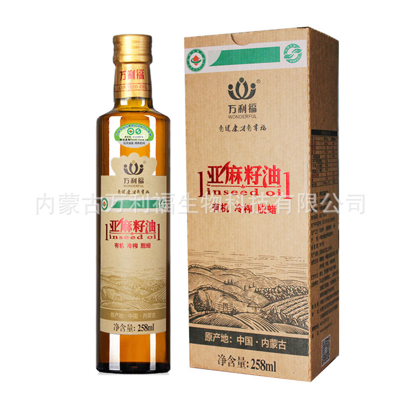 The Mongol plant in the first stage of the oil cooling of organic smelting seed oil is directly responsible for the subsmelting.