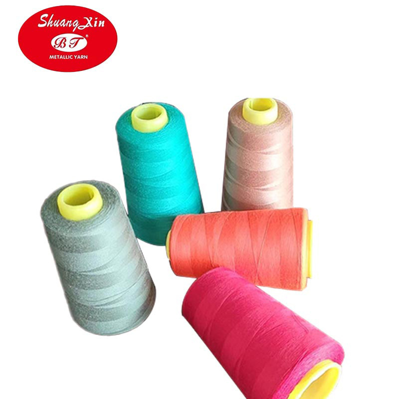 Processing custom sewing lines for clothing, home-based knitting dye lines, colour sewing machines.