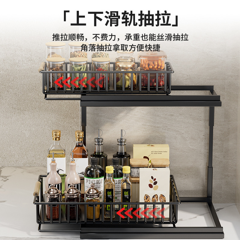 Nhà bếp Amazon đang chuẩn bị cho tủ đồ.