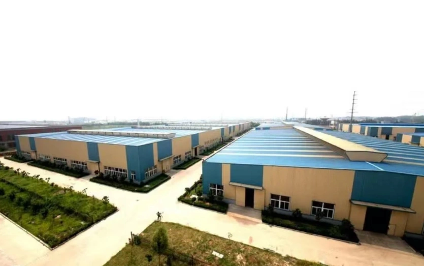 Công ty Shandong Agro-Food giới hạn