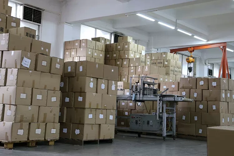 Vania chất dẻo giới hạn, Quảng Châu