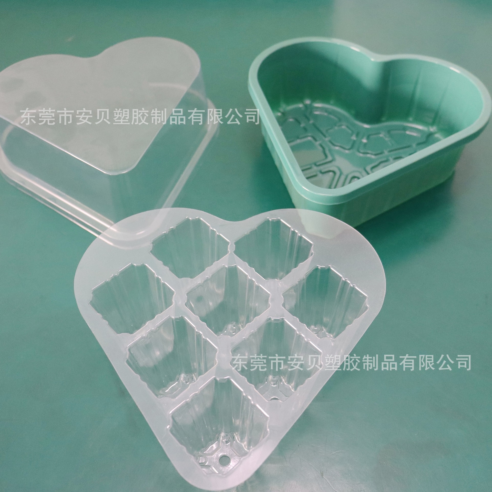 Hộp bào ngư 8-gauge hạt giống tuyến tụy trong nhiều hạt trái cây và hộp sản sinh trái cây