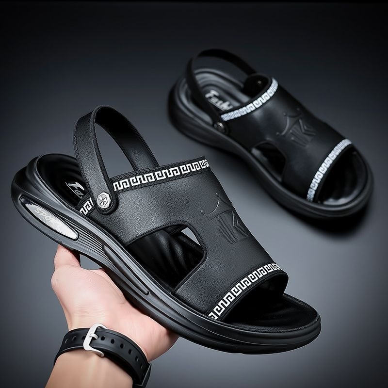 A new 2024 for a sandal man in summer.