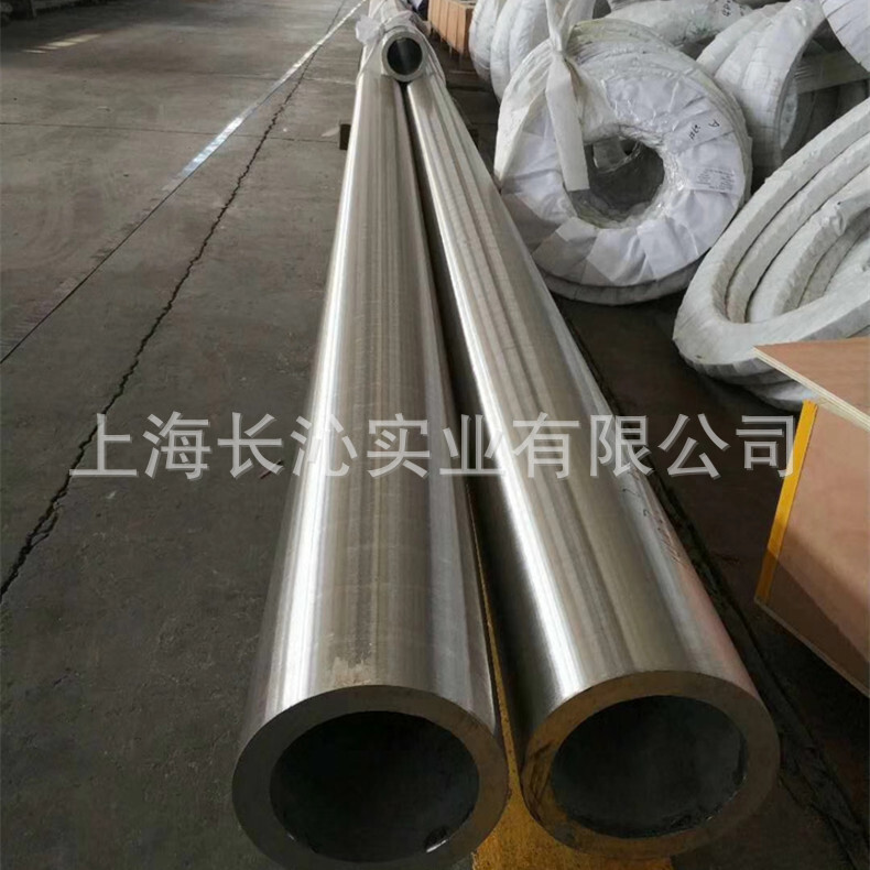 Shanghai long-term: supply of spot 1J36 iron nickel alloy bar, 1J36 high magnetic alloy band