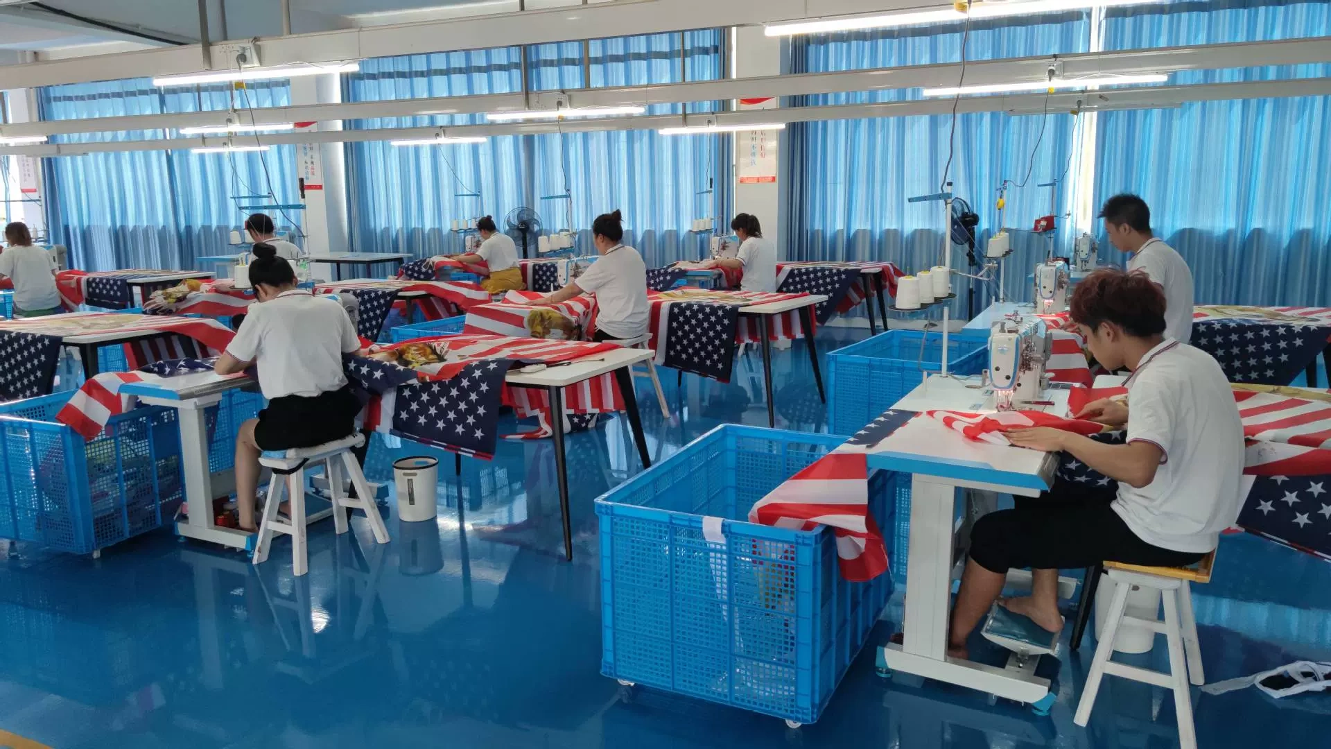 Công ty TNHH Gin Chong Jia của Chiết Giang Wu