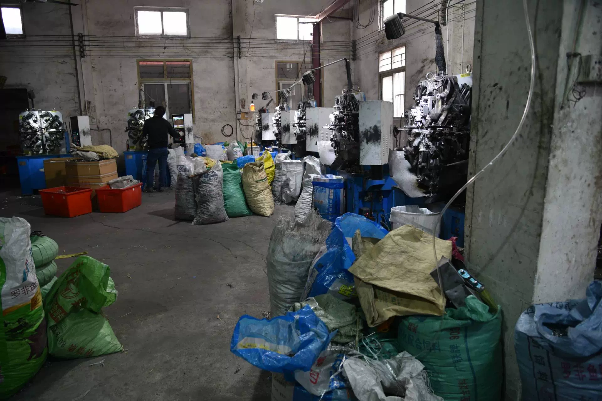 Công ty TNHH Sản phẩm vàng Guangting