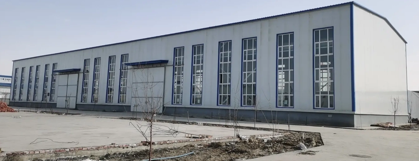 Công ty Shandong Agro-Food giới hạn