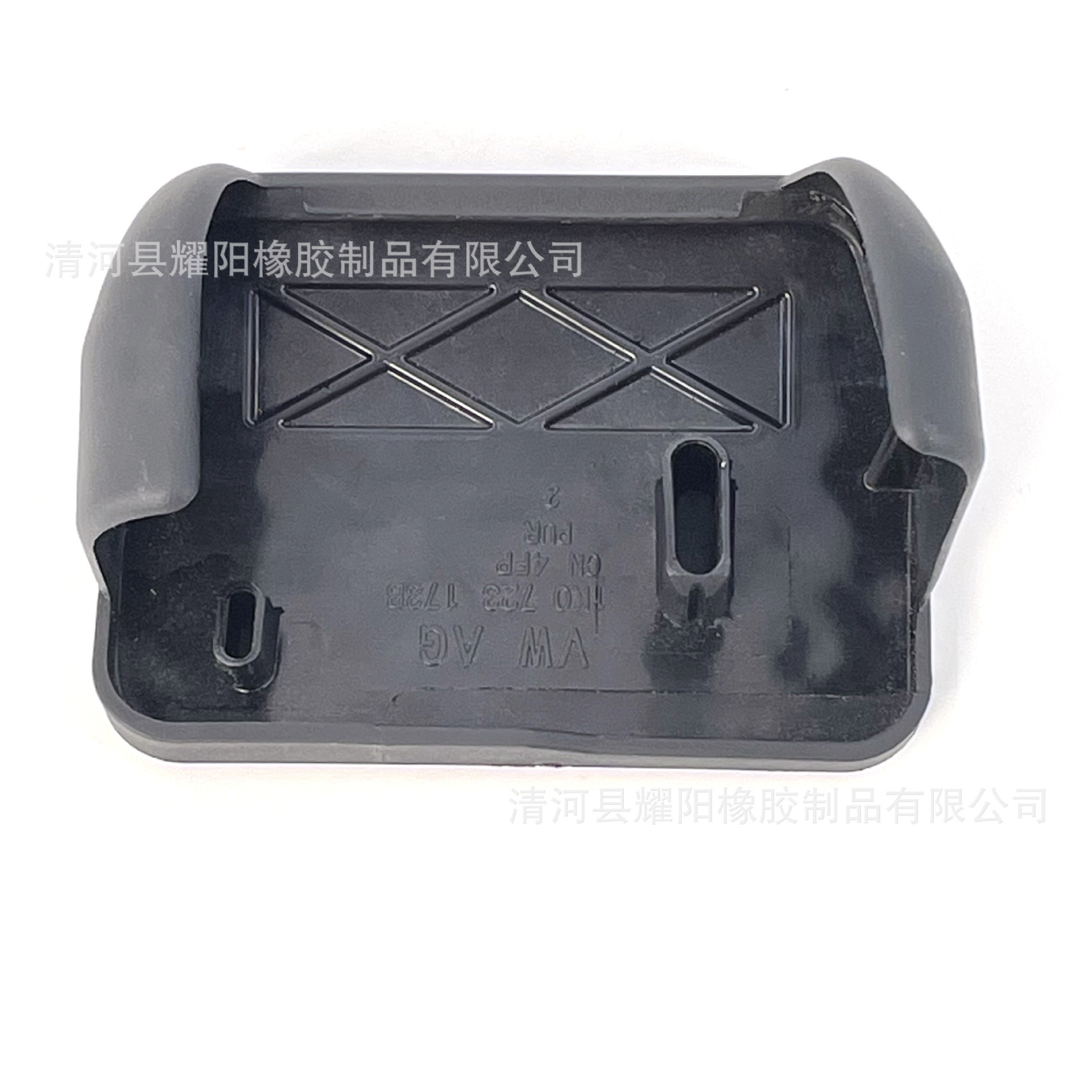 Auto-brake brakes, rubber-pumps, pacing pad pedals for car parts