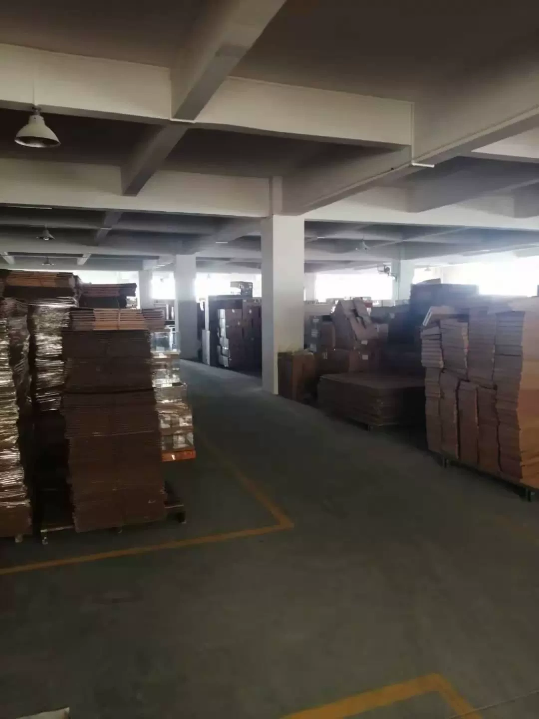 Bệnh viện tư bản Puffet, thành phố Fushan