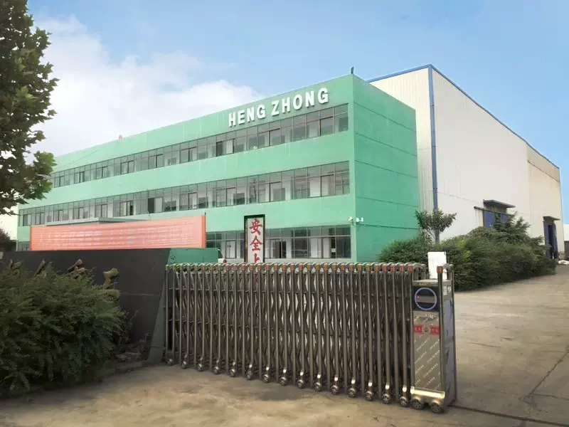 Zhengzhou Company for Heavy Mechanical Manufacturing Co. Ltd.