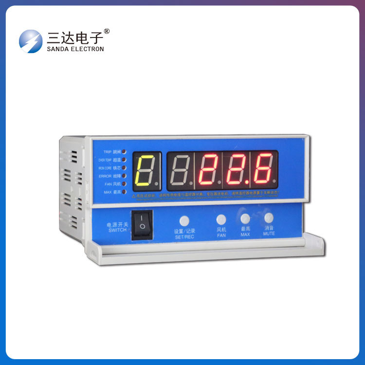 Điều khiển nhiệt độ biến đổi 3D SD-B10-D(A) nhiệt độ thay đổi 3D điều khiển bán hàng trực tiếp