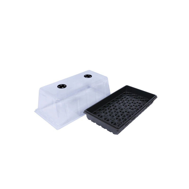 Vật liệu PVCPET đang giảm nhiệt độ.