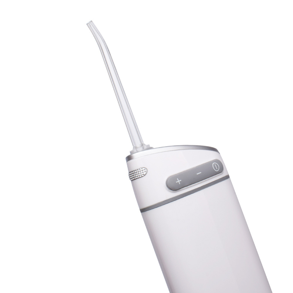 Cross-border supply of portable toothwasher Wireless toothbrusher