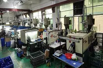 Công ty TNHH Điện tử Minster Plastic, Thành phố Đông Trùng