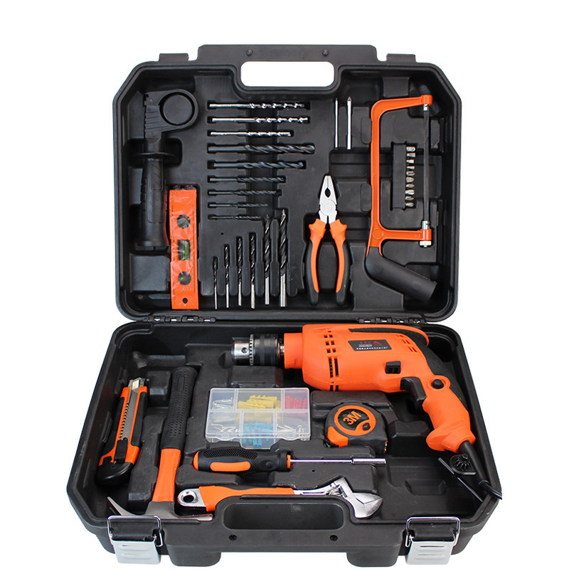 Direct sale of 38 hardware electric tools by hot vendors for home maintenance of gifts