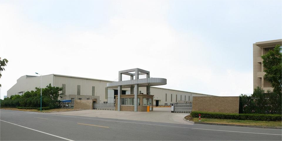 Shenzhen Fury Biotechnic Co. Ltd.